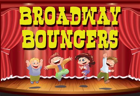 Broadway Bouncers