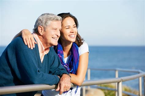 Advocating For An Aging Loved One Can Be Challenging But These Simple