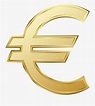 Euros Symbol / Red Euro Symbol PNG Images & PSDs for Download ...