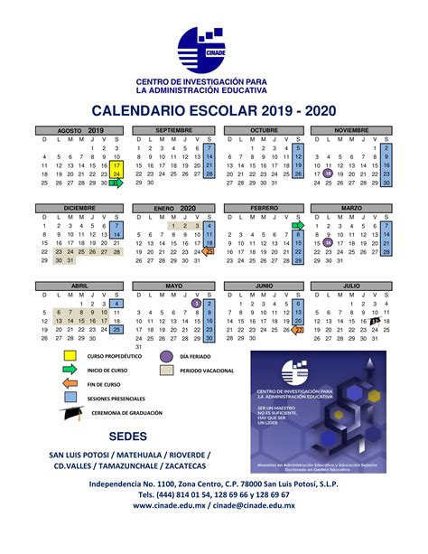 Calendario Del Departamento De Educación 2023 Imagesee