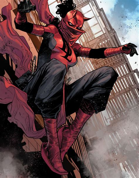 Elektra Character Comic Vine