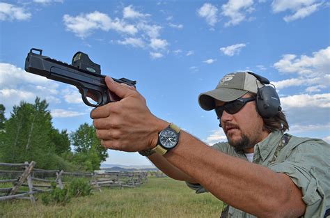 9 Best Hunting Handguns Right Now Petersens Hunting