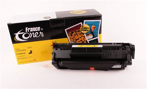 Hp laserjet 1018 is a great choice for your home and small office work. Toner laser Hp LASERJET 1018, toner pour imprimante Hp ...