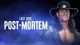 Undertaker: The Last Ride S01E03 Season 1 Episode - Post Local Ads Backpage