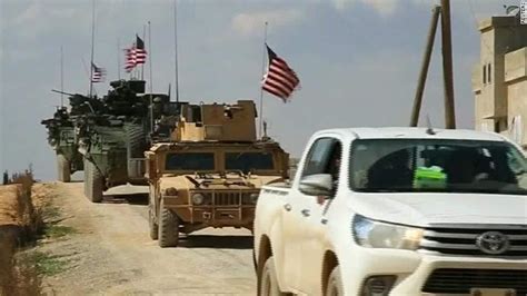 Syrias Assad Us Troops Are Invaders Cnn Video