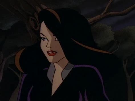 Images Talia Al Ghul Anime Characters Database