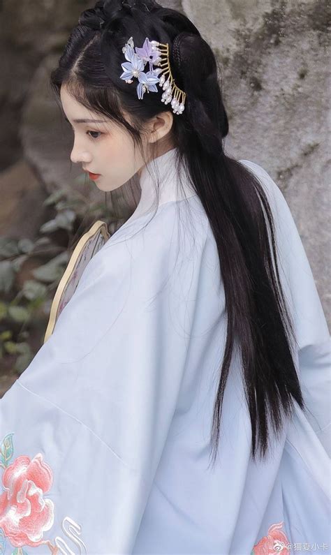 ghim của her melan trên hán phục ancient chinese clothing nữ thần cosplay hình ảnh