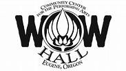 WOW Hall Eugene, OR Tickets | WOW Hall Event Schedule at TicketWeb 11