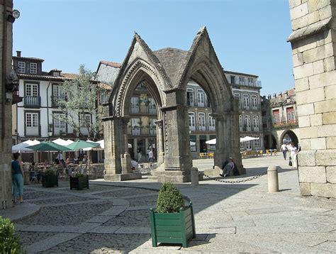 5 Five 5 Historic Centre Of Guimarães Portugal