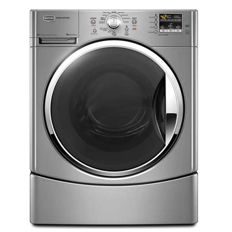 Maytag Performance Series 35 Cu Ft High Efficiency Front Load Washer