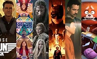 Die 25 besten Filme 2022 | Popkultur.de