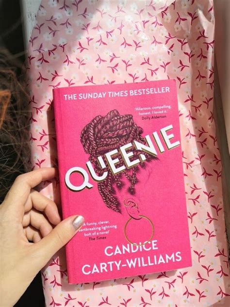 recent reads candice carty williams s queenie and bernardine evaristo s girl woman other