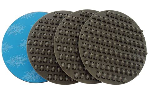 Non Slip Rug Pads For Rug On Carpet Anti Slip Designed For Medium Pile