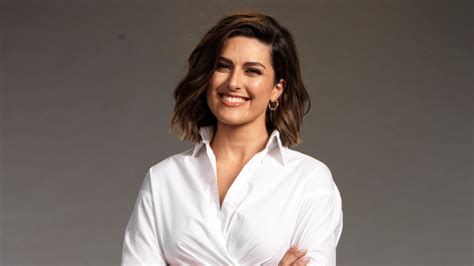 Sarah Abo Joins Today As Co Host Nine For Brands