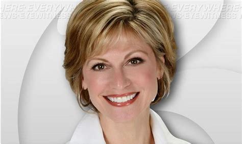 Former Channel 8 Anchor Denise Dascenzo Dies At 61