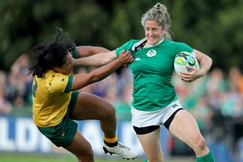 Womens Rugby World Cup Match Day Two Preview Bc Magazine