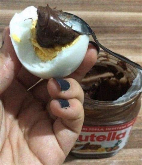 Cursed Food Images Thatll Destroy Your Appetite 40 Disturbing Photos