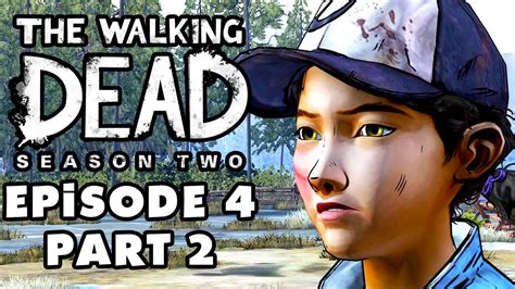Jacob's survival instincts kick in to keep avery and king alive. The Walking Dead: Season 2 - Episode 4: Amid the Ruins ...