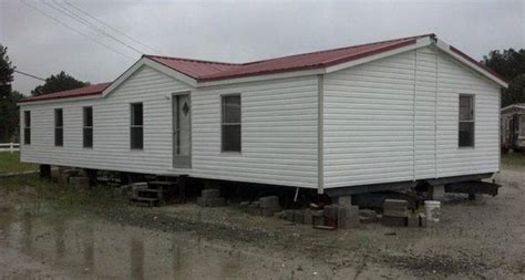 Repo Assumable Mobile Home Sale Bellcrest Double Wide Bank Kaf Mobile