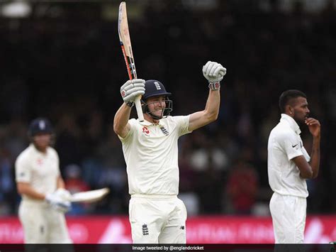 Watch 2nd test cricket online in australia. Highlights, India vs England 2nd Test: Woakes, Bairstow ...