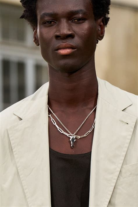 Hermes Spring 2023 Mens Fashion Show Details Fashion Show The Impression