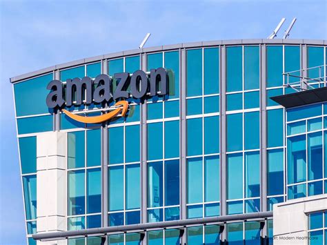 Amazon Investing In New Fulfillment Centres For Hiring