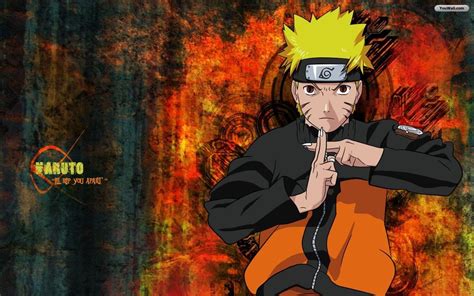 Free Naruto Wallpapers Wallpaper Cave