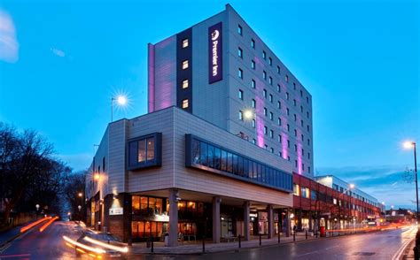 New Leeds Premier Inn Completed Insider Media