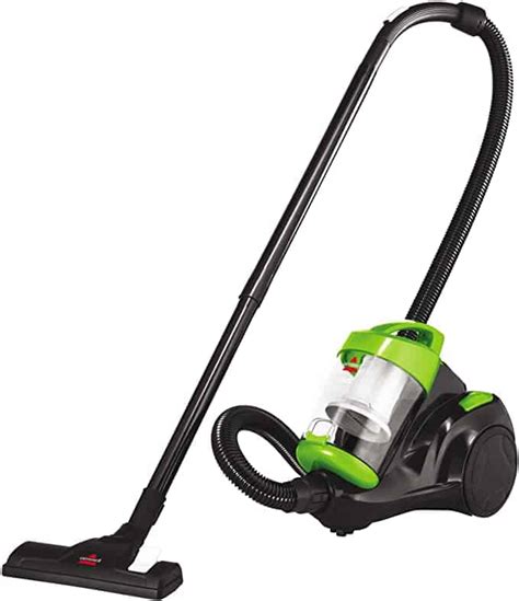 5 Best Canister Vacuums For Your Hardwood Floors Reviews