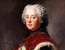 Biografía de Federico el Grande, rey de Prusia - Interesante - 2024