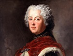 Biografía de Federico el Grande, rey de Prusia - Interesante - 2024