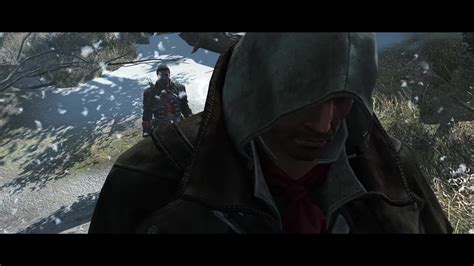 Assassins Creed Rogue Remastered Announcement Teaser Feed Gamers