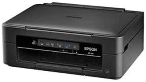 Microsoft windows supported operating system. Epson XP-215 Scanner Driver and Software | VueScan