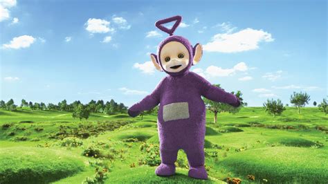 Teletubbies Tinky Winky  Teletubbies Tinky Winky Omg Discover