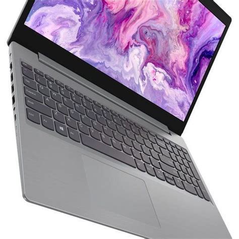 Lenovo Ideapad L3 Laptop Intel 10th Gen Core I7 10510u 8gb Ram