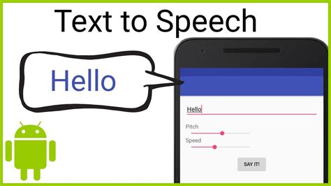 Text To Speech Voices For Android Lasopaspecialists