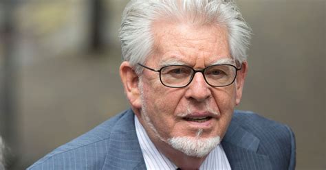 Rolf Harris To Be Released From Prison On Friday Huffpost News