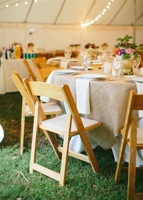 For many customers, our wood folding chairs are considered ideal for weddings. chair treatments Brown wooden chair folding chairs outdoor ...