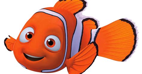 Descarga gratis imágenes de Nemo PNG transparente Para guardar las