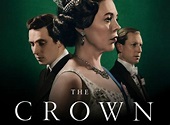 The Crown TV Show - Season 2 Episodes List - Next Episode