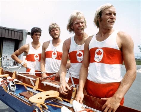 Rowing Team Canada Official Olympic Team Website