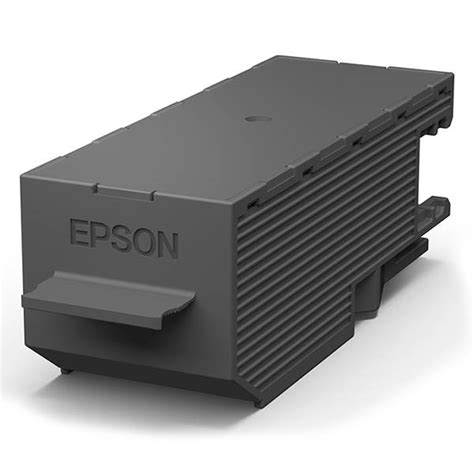 Epson Maintenance Box For Et 77007750 C13t04d000 Mwave