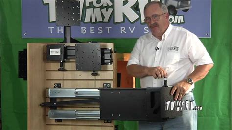 Choose from a wide range of tv wall brackets, tv wall mount and tv mounts in uae at best prices. 2012 RV TV Mount Overview Video Part 2 - YouTube