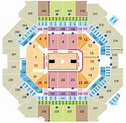 Barclays Center Tickets with No Fees at Ticket Club