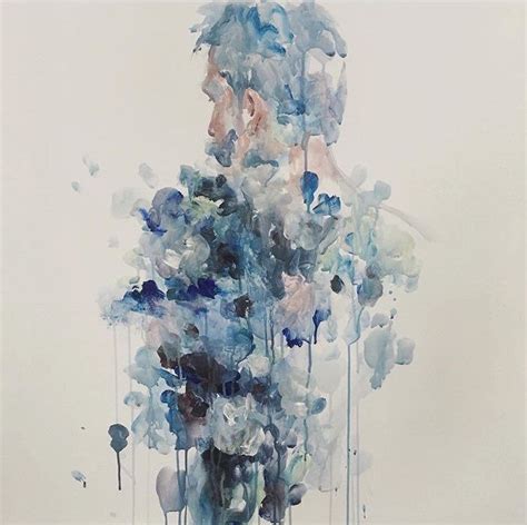 Agnes Cecile Artwork Prints Fine Art Prints Abstract Artwork Agnes