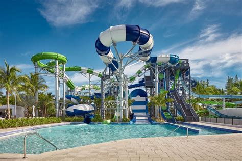 6 Epic Water Parks Around Miami To Cool Off This Summer Secret Miami