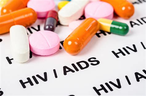 Hiv En Aids Behandelen Soorten Hiv Remmers Bijwerkingen Allesoverseksbe Van Sensoa