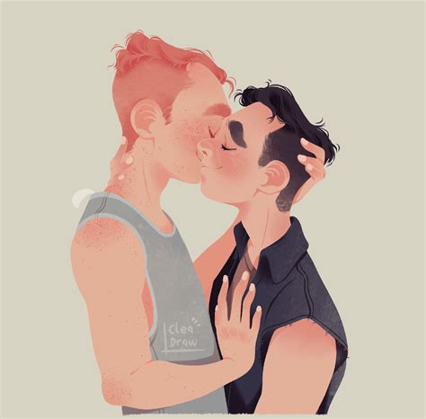 Gallavich And Shameless — Reason 47 Why Ian Gallagher Is The Best Husband