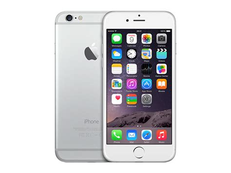 Apple Iphone 6 Specifications And Price In Nigeria Gadgetstripe