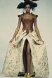 John Galliano Spring 1993 Ready-to-Wear Fashion Show | Fashion, John ...